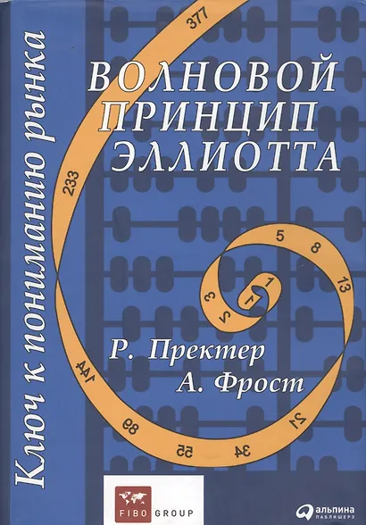 Волновой принцип Эллиотта. Ключ к пониманию рынка / 7-е издание - фото 7