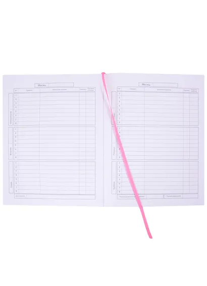 Дневник школьный Феникс+, "Котик" - фото 2