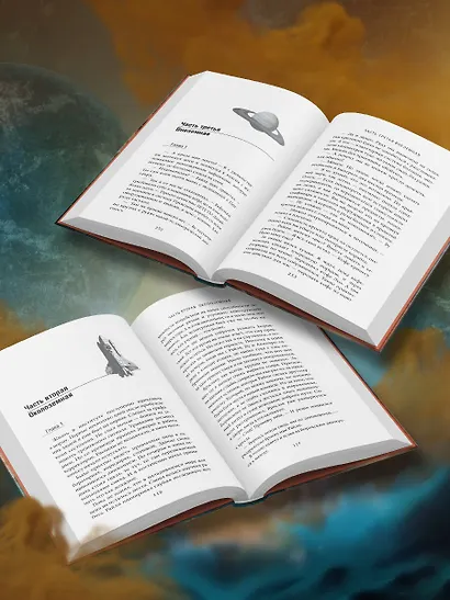 Скрытые границы - фото 4