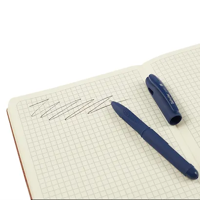 Ручка шариковая Schiller, Smart, черная 1 мм, в ассортименте - фото 8