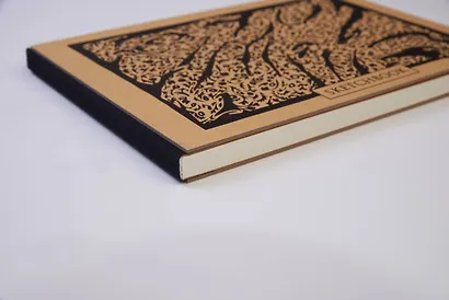 Скетчбук «Леопардовые сны», B5, 64 листа - фото 4