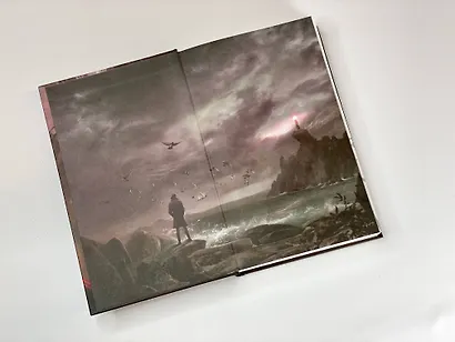 Темные сестры - фото 7