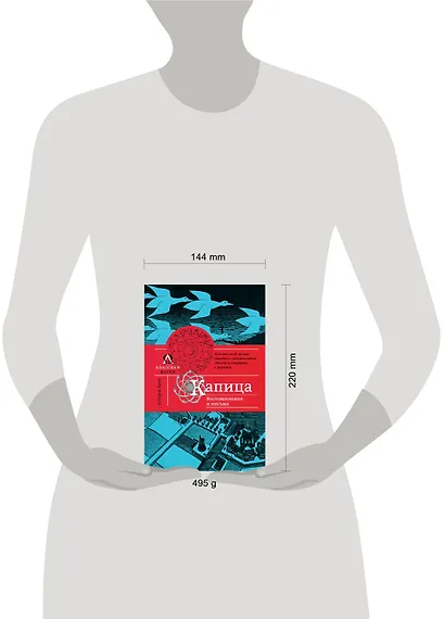 Воспоминания и письма - фото 3