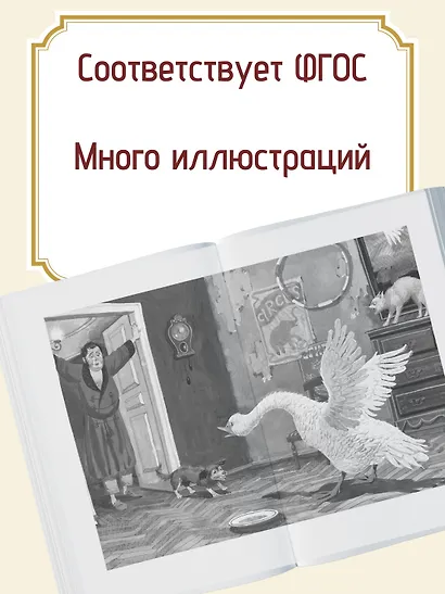 Каштанка - фото 5