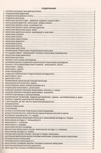 Философия - фото 2