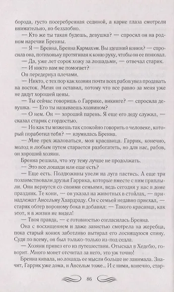 Зимние костры - фото 6