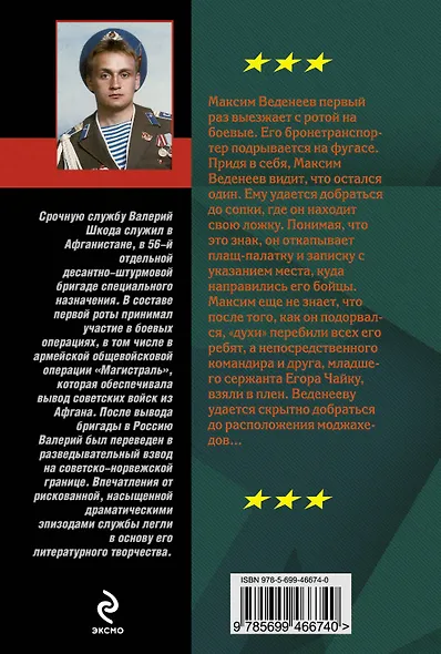 Был у меня друг: роман - фото 2