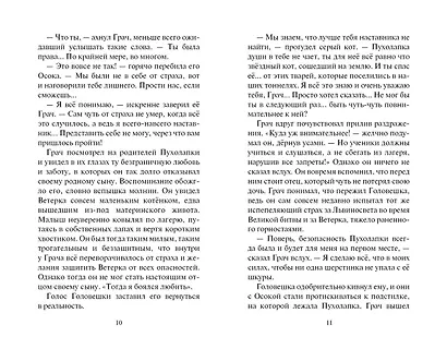 Испытание Грача. Книга 2. Прощение - фото 6