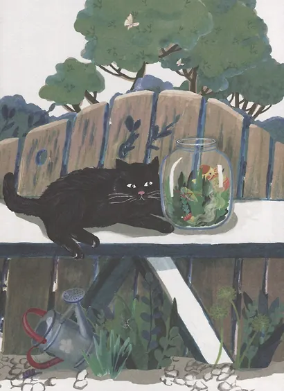 Кузнечик - фото 3