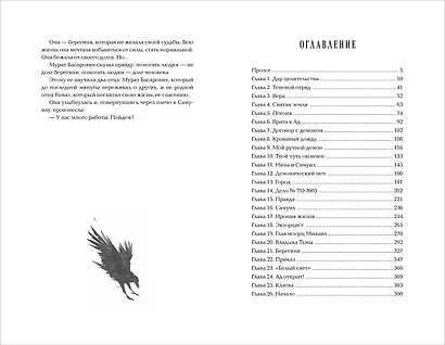 Кровавый дождь. Ключ к разрушению - фото 5