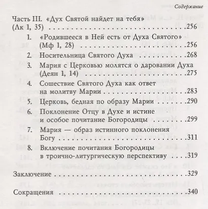 Матерь Искупителя. Библейские размышления - фото 4