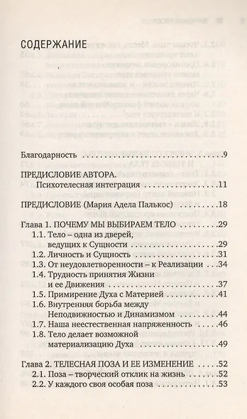 Жизнь в движении: Система Рио Абьерто - фото 2