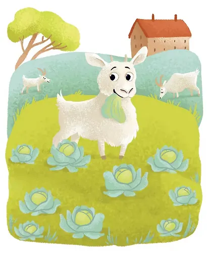 Верные друзья. 31 история - фото 6