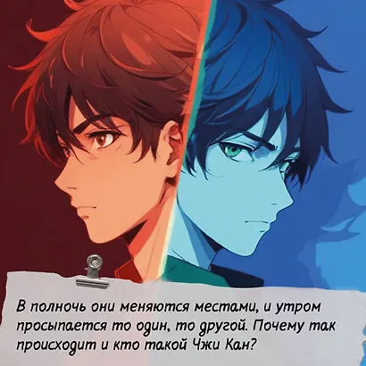 Очередь на любовь - фото 6