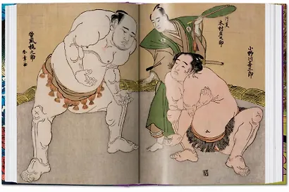 Japanese Woodblock Prints: 40th Anniversary Edition - фото 9