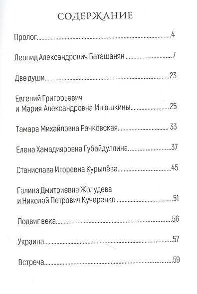 Встреча. Литературно-исторический очерк... - фото 2