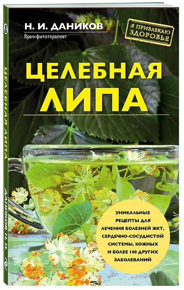 Целебная липа - фото 3