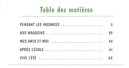 Французский язык 3 кл. Учебник ч.2 (4 изд) (мТДФрЯз) Кулигина - фото 2