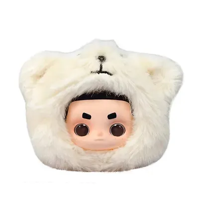Фигурка коллекционная 52TOYS Плюшевая игрушка с подвесом Nook My Date with the Forest (74302) - фото 10
