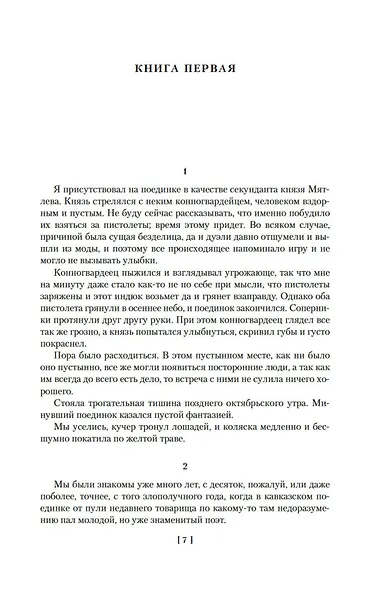 Путешествие дилетантов. Избранные произведения - фото 9