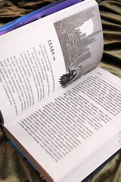 Потерянные крылья - фото 13