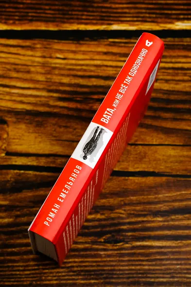 Вата, или Не все так однозначно - фото 7