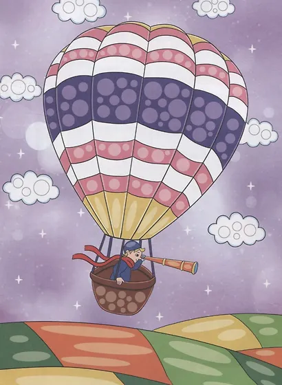 АППЛИКАЦИИ ПЛАСТИЛИНОМ А4. ТРАНСПОРТ - фото 5