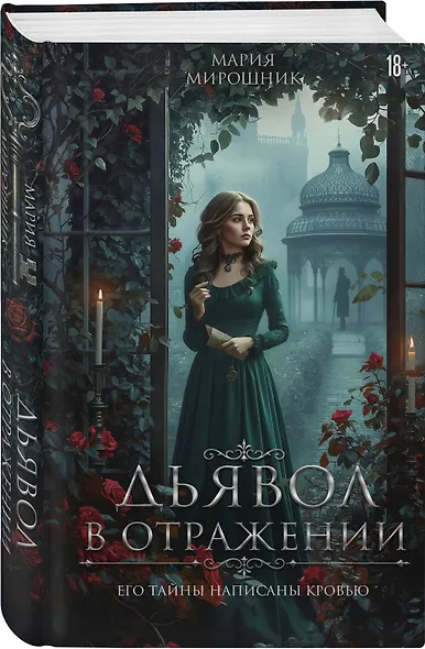 Дьявол в отражении - фото 3