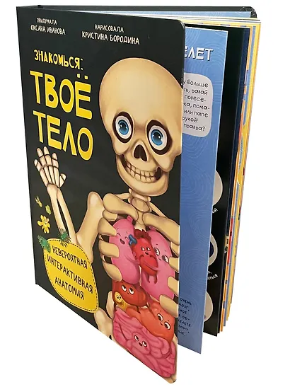 Знакомься: твое тело - фото 8