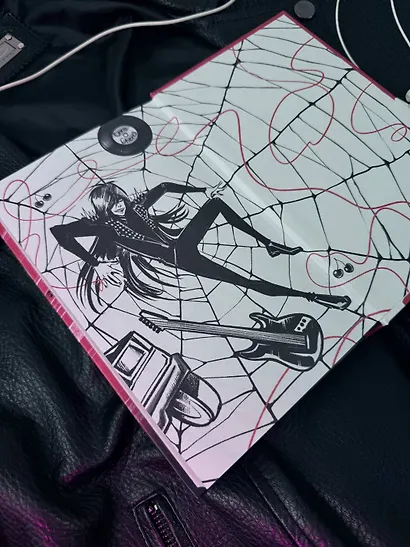 Навязчивый мотив. Добро пожаловать! - фото 14