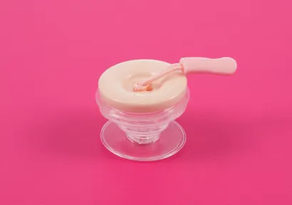 Попсокет Пуговица (ПВХ) - фото 3