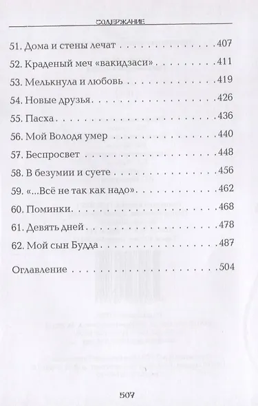 Приключения Китайца - фото 5