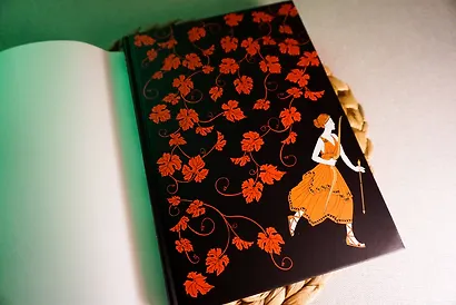 Клитемнестра - фото 9