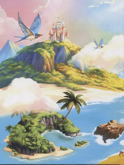 Кристина, единорог в волшебные сны - фото 6