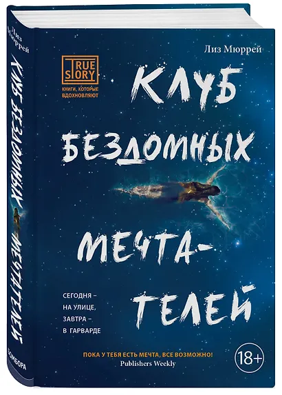 Клуб бездомных мечтателей - фото 3