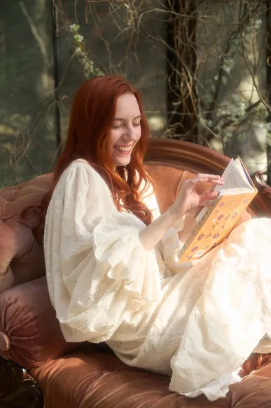 Цветы для Элджернона - фото 11