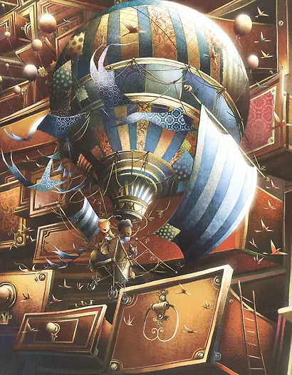 У книг нет крыльев - фото 2