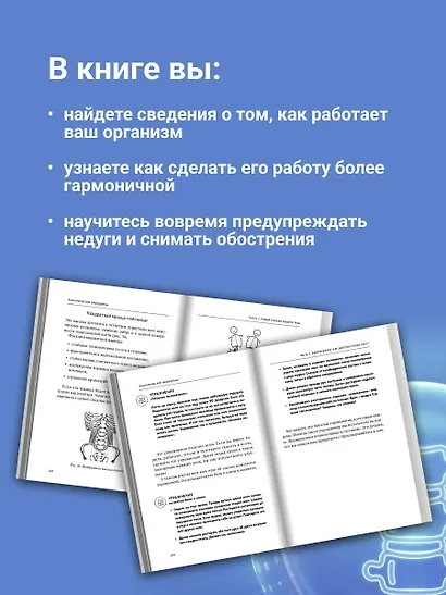Анатомические меридианы. Почему лечить нужно печень, если болят плечи, как избавиться от боли в суставах и позвоночнике за несколько минут и найти ее истинную причину - фото 6