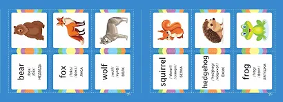 Учу английские слова - фото 7