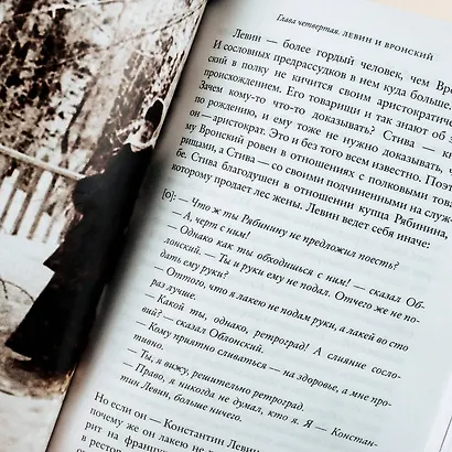 Подлинная история Константина Левина - фото 14