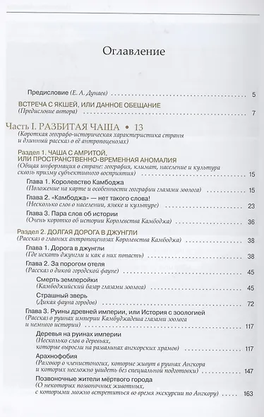 Королевство Камбоджа. Затянувшееся путешествие зоолога - фото 2