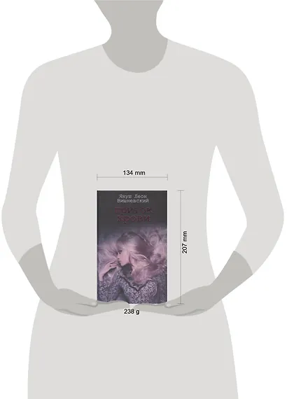 Притоки крови - фото 2