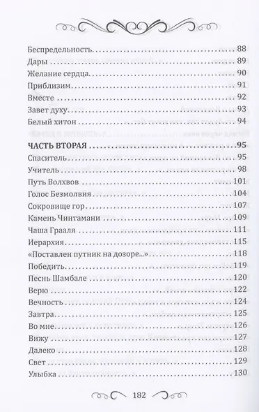 Касание Неба - фото 3