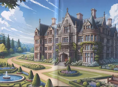 Ледяное пламя. Книга 2 - фото 3