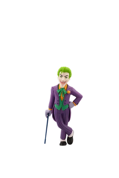 Коллекционная фигурка DC Comics Джокер (12см) (Minix) (16464) - фото 1