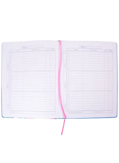 Дневник школьный Феникс+, "Кот" - фото 3