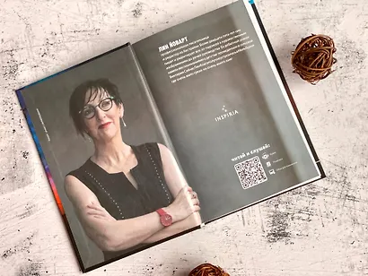 Молчаливая слушательница - фото 10