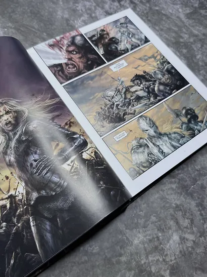 Королевская кровь - фото 7