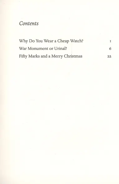 Why Do You Wear a Cheap Watch? - фото 2
