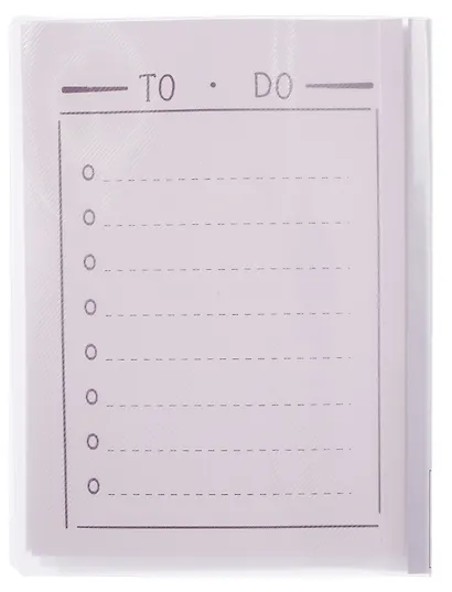 Папка 20ф "Flowers", ассорти - фото 4